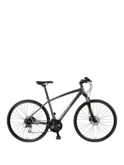 Claud Butler EXPLORER 4.0 20 Inch Mountain Bike