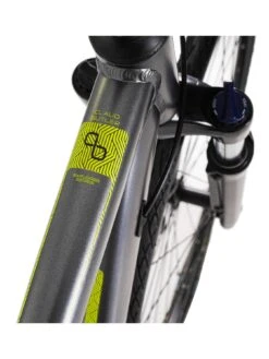 Claud Butler EXPLORER 4.0 22 Inch Mountain Bike -APPLE || PURE2IMPROVE || Sonik Sales Store VOQBB SQ6 0000000099 N A SLd3