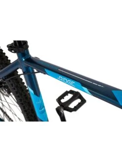 Claud Butler Ridge 650B/21 Inch Mountain Bike -APPLE || PURE2IMPROVE || Sonik Sales Store VOQBG SQ4 0000000099 N A SLd1
