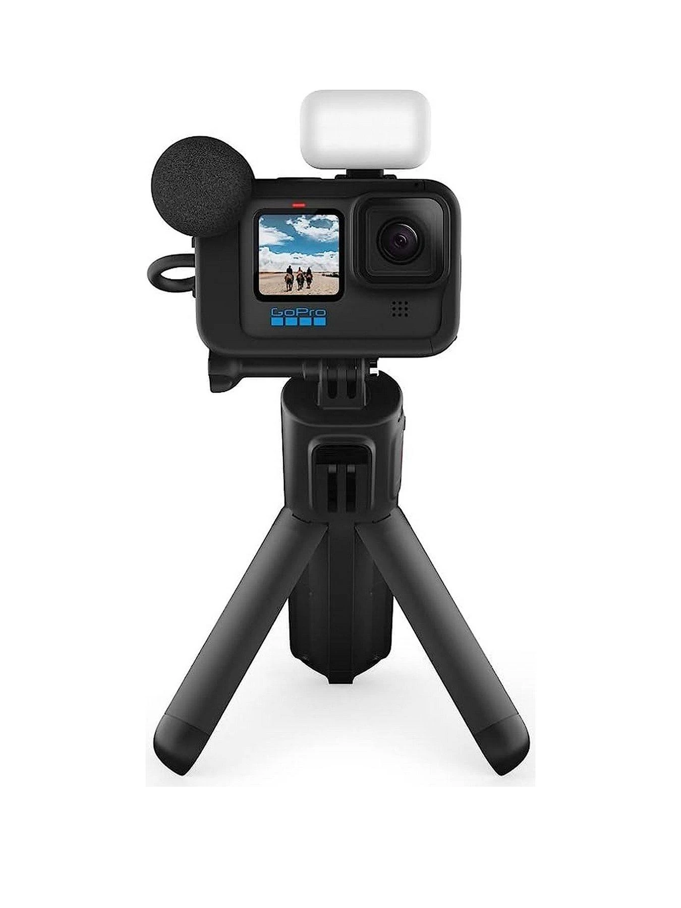 GoPro HERO11 Black Creator Edition 2 GoPro HERO11 Black Creator Edition - Image 2