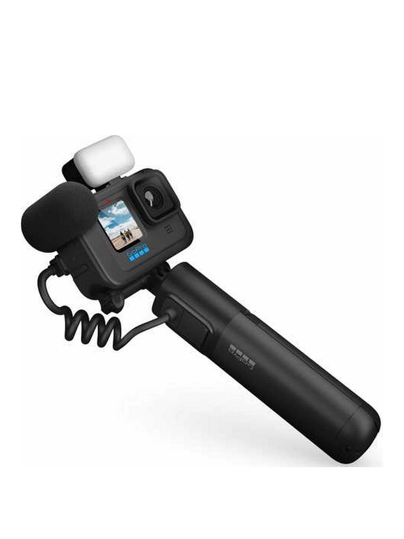 GoPro HERO11 Black Creator Edition 3 GoPro HERO11 Black Creator Edition - Image 3