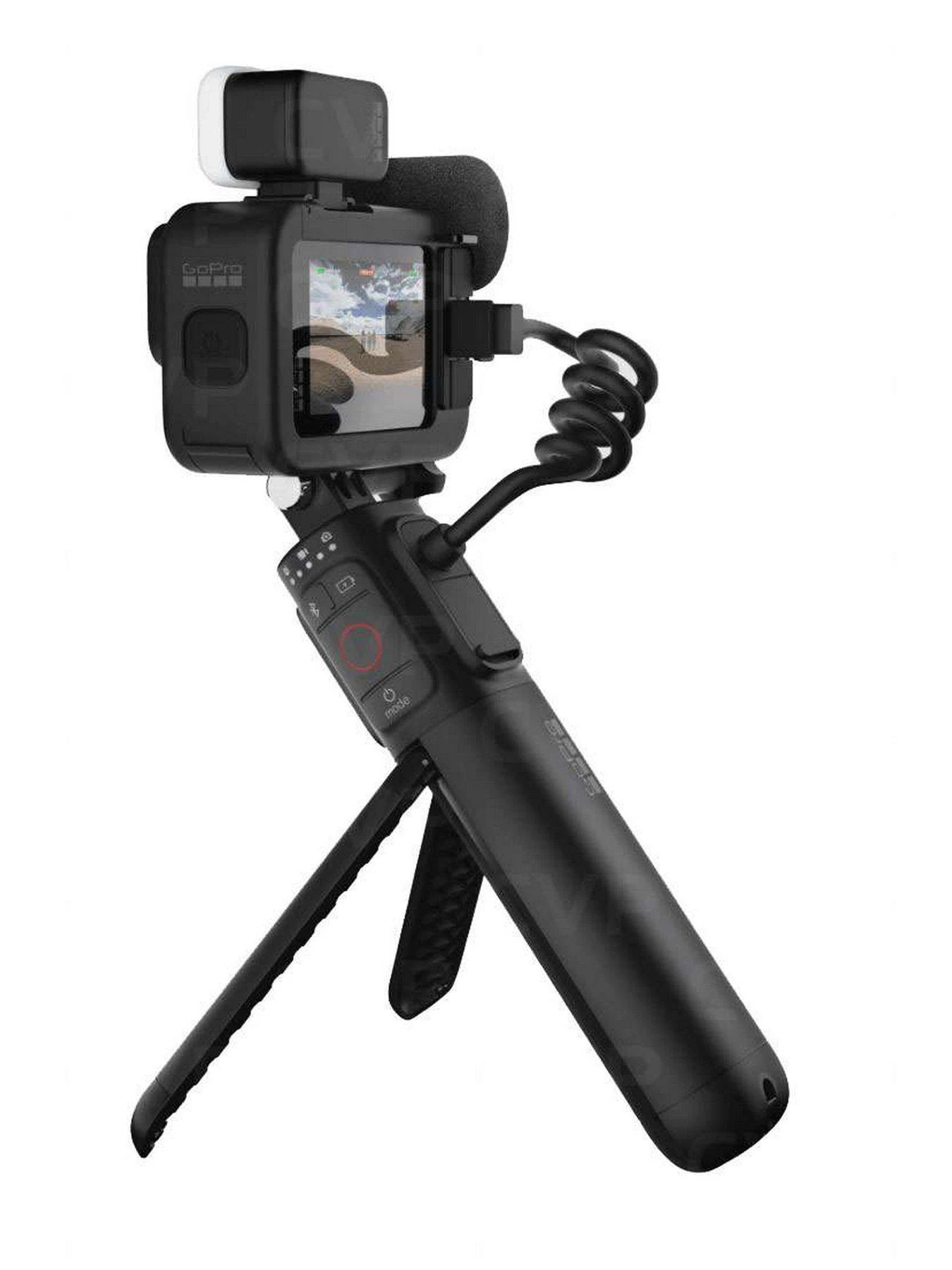 GoPro HERO11 Black Creator Edition 4 GoPro HERO11 Black Creator Edition - Image 4