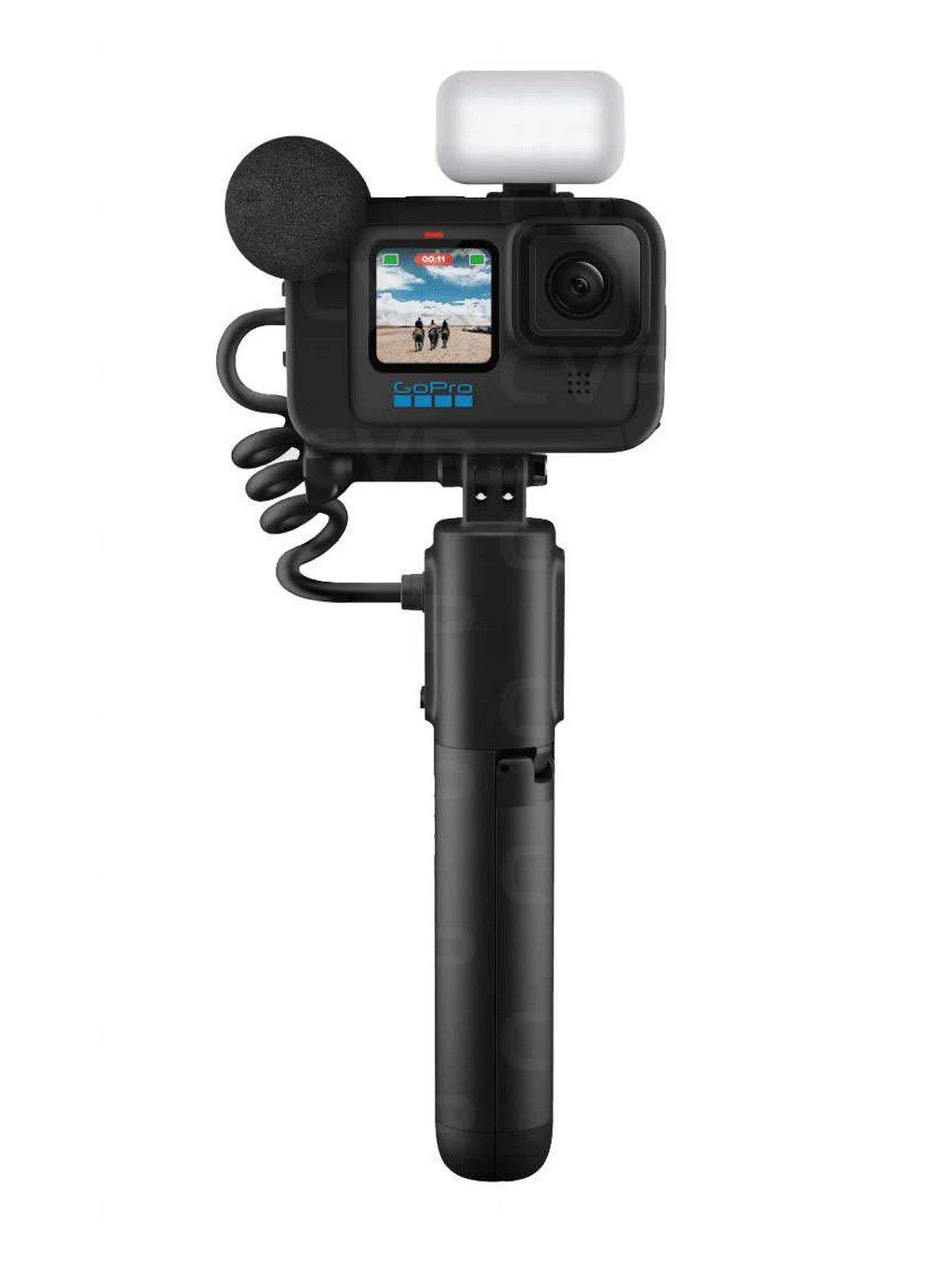 GoPro HERO11 Black Creator Edition 5 GoPro HERO11 Black Creator Edition - Image 5