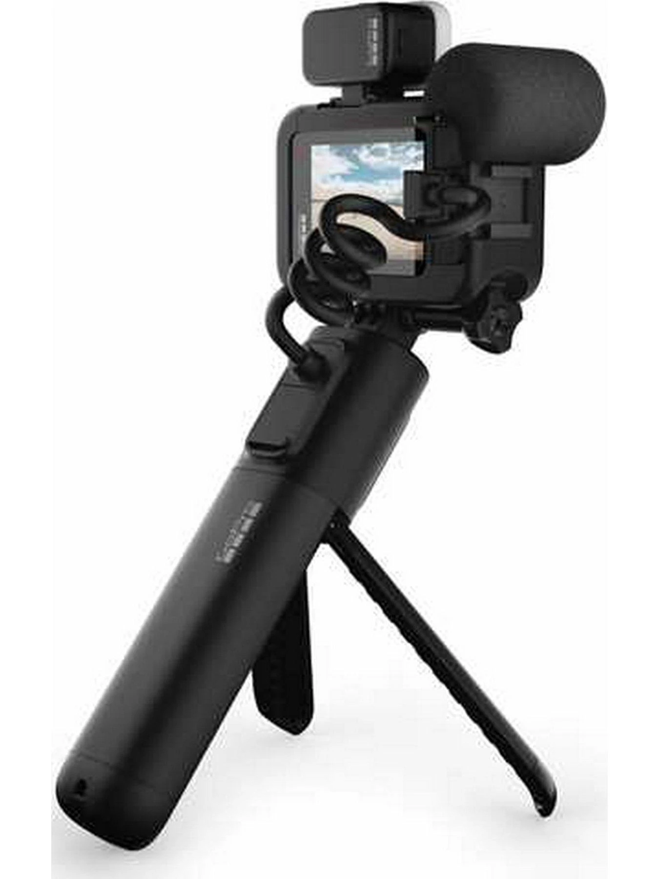 GoPro HERO11 Black Creator Edition 6 GoPro HERO11 Black Creator Edition - Image 6