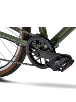 Raleigh Pop Boys Green Childrens Bike -APPLE || PURE2IMPROVE || Sonik Sales Store VOVOV SQ3 0000000099 N A SLd