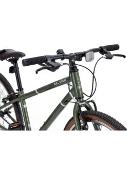 Raleigh Pop Boys Green Childrens Bike -APPLE || PURE2IMPROVE || Sonik Sales Store VOVOV SQ4 0000000099 N A SLd1