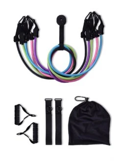 Body Sculpture Multi Resistance Training Kit -APPLE || PURE2IMPROVE || Sonik Sales Store VP9JB SQ3 0000000099 N A SLd