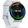 Garmin Venu 3, GPS, Wi-Fi