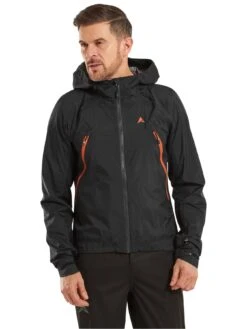 Altura Ridge Tier Pertex Fully Waterproof Mens Cycling Jacket - Black -APPLE || PURE2IMPROVE || Sonik Sales Store VPKDQ SQ4 0000000004 BLACK SLd1