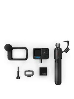 GoPro Hero 12 Creator Edition