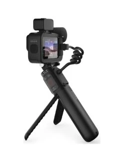 GoPro Hero 12 Creator Edition 9 GoPro Hero 12 Creator Edition -APPLE || PURE2IMPROVE || Sonik Sales Store VPVV4 SQ3 0000000004 BLACK SLa