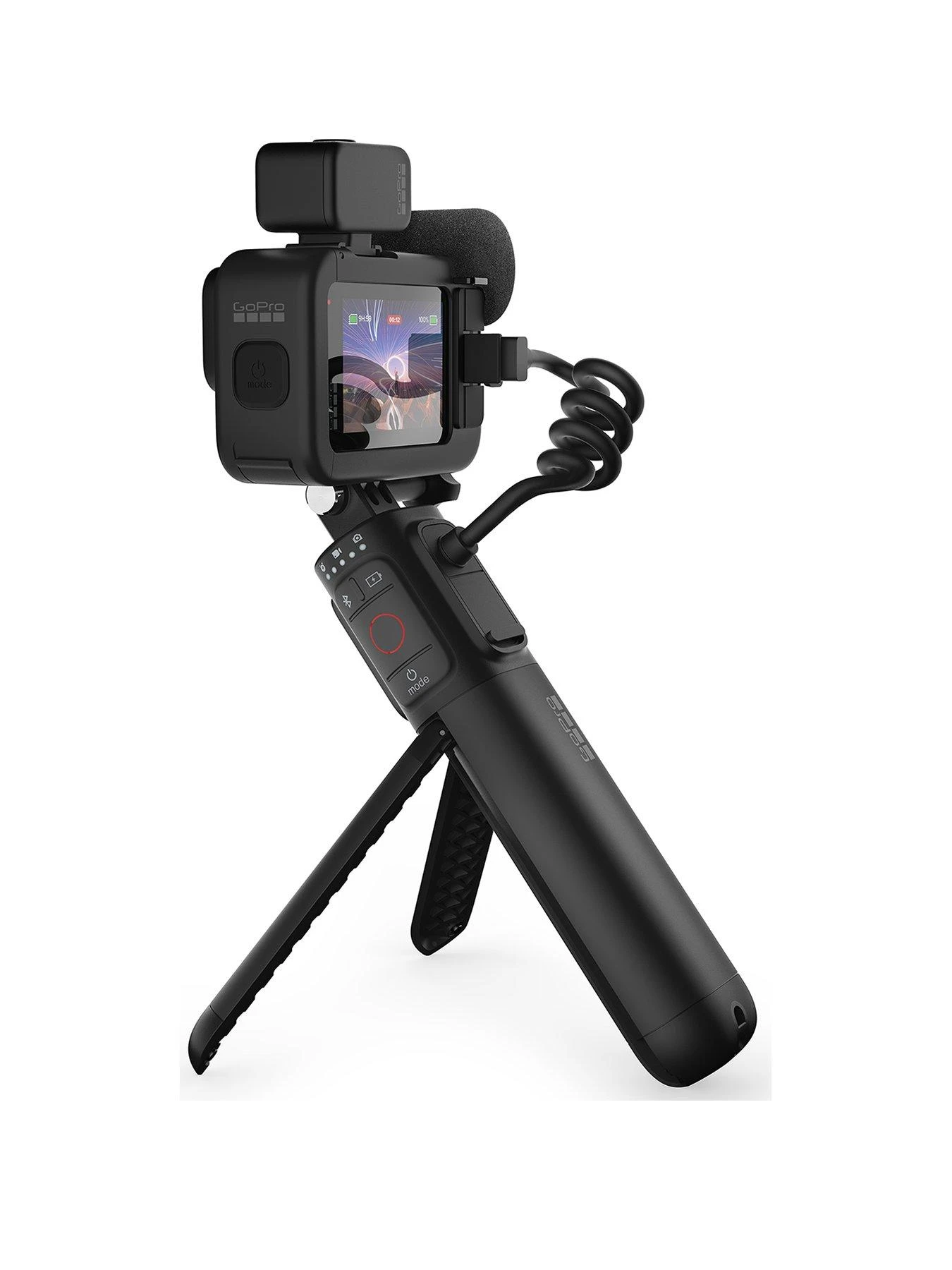 GoPro Hero 12 Creator Edition 3 GoPro Hero 12 Creator Edition - Image 3