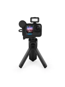 GoPro Hero 12 Creator Edition -APPLE || PURE2IMPROVE || Sonik Sales Store VPVV4 SQ4 0000000004 BLACK SLd