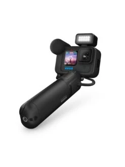 GoPro Hero 12 Creator Edition -APPLE || PURE2IMPROVE || Sonik Sales Store VPVV4 SQ6 0000000004 BLACK SLd2