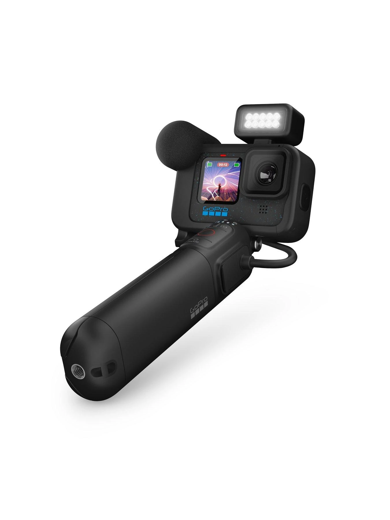 GoPro Hero 12 Creator Edition 7 GoPro Hero 12 Creator Edition - Image 7