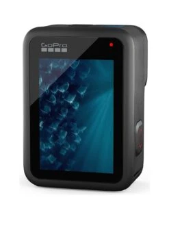 GoPro HERO11 Black -APPLE || PURE2IMPROVE || Sonik Sales Store VPVV6 SQ3 0000000004 BLACK SLa