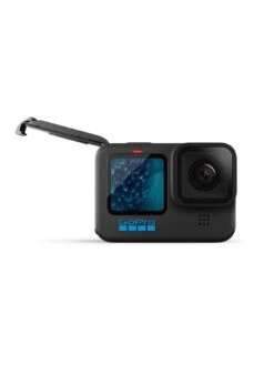 GoPro HERO11 Black -APPLE || PURE2IMPROVE || Sonik Sales Store VPVV6 SQ4 0000000004 BLACK SLd