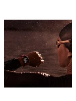 Apple Watch Series 9 (GPS + Cellular), 41mm Starlight Aluminium Case With Starlight Sport Loop 10 Apple Watch Series 9 (GPS + Cellular), 41mm Starlight Aluminium Case With Starlight Sport Loop -APPLE || PURE2IMPROVE || Sonik Sales Store VPWCI SQ3 0000016239 STARLIGHT SLa