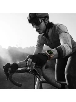 Apple Watch Ultra 2 (GPS + Cellular), 49mm Titanium Case With Blue/Black Trail Loop -APPLE || PURE2IMPROVE || Sonik Sales Store VPWDC SQ4 0000000020 BLUE SLd