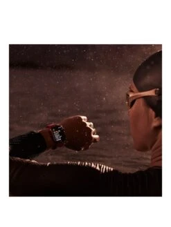 Apple Watch Series 9 (GPS + Cellular), 45mm Starlight Aluminium Case With Starlight Sport Band - S/M -APPLE || PURE2IMPROVE || Sonik Sales Store VPWDJ SQ3 0000016239 STARLIGHT SLa