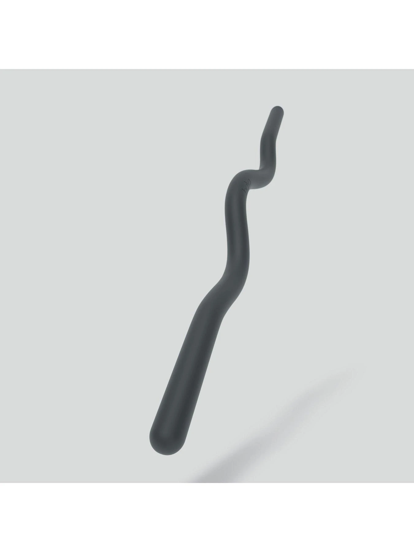 Bala Beam (15 Lb)- CHARCOAL 3 Bala Beam (15 Lb)- CHARCOAL - Image 3