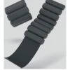 Bala 1lb Ankle/Wrist Weights - Charcoal