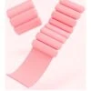 Bala 1lb Ankle/Wrist Weights - Blush