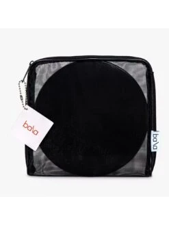 Bala 7' Exercise Sliders - Charcoal -APPLE || PURE2IMPROVE || Sonik Sales Store VQ3YW SQ3 0000000088 NO COLOR SLd