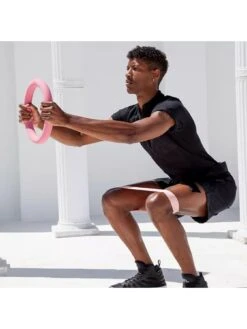 Bala The Power Ring (5k) - Punch -APPLE || PURE2IMPROVE || Sonik Sales Store VQ3YY SQ7 0000000088 NO COLOR SLd4