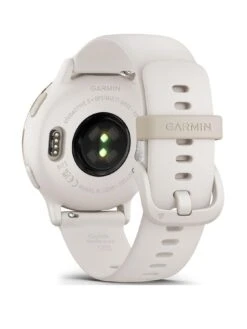 Garmin Vivoactive 5 Music, GPS, WiFi -APPLE || PURE2IMPROVE || Sonik Sales Store VQB29 SQ3 0000000168 IVORY SLa