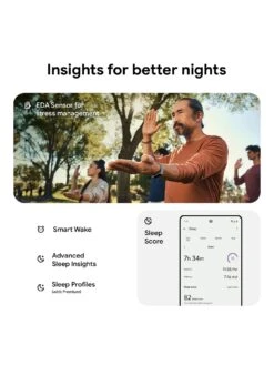 Fitbit Charge 6 - Coral Band / Champagne Gold Aluminum Case 13 Fitbit Charge 6 - Coral Band / Champagne Gold Aluminum Case -APPLE || PURE2IMPROVE || Sonik Sales Store VQQBF SQ6 0000000054 CORAL SLd2