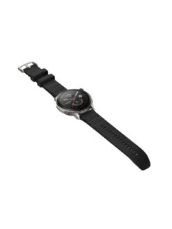 Amazfit GTR 4, Superspeed Black -APPLE || PURE2IMPROVE || Sonik Sales Store VR5IX SQ4 0000000004 BLACK SLd