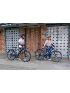 Dawes Spire 1.0 Low Step Electric Bike - Black -APPLE || PURE2IMPROVE || Sonik Sales Store VR7NX SQ3 0000000099 N A SLd