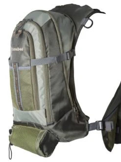 Snowbee Fly Fishing Vest Waistcoat - 2-Tone Sage Green 6 Snowbee Fly Fishing Vest Waistcoat - 2-Tone Sage Green -APPLE || PURE2IMPROVE || Sonik Sales Store VR7O2 SQ3 0000000099 N A SLd