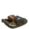 Snowbee Classic Float Tube Kit - Olive Green/Black
