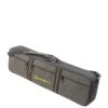 Snowbee Reinforced Stowaway Travel Case - Green/Black, One Size