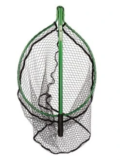 Snowbee Green Folding Game Fishing Net -APPLE || PURE2IMPROVE || Sonik Sales Store VR7OC SQ4 0000000099 N A SLd1