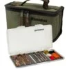 Snowbee Slimline Fly Box Kit