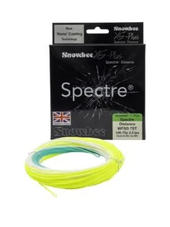 Snowbee XS-Plus Spectre Distance - Sink-Tip
