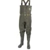 Snowbee Granite PVC Chest Wader With Cleated Sole
