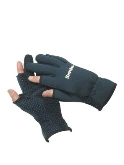 Snowbee Lightweight Neoprene Gloves