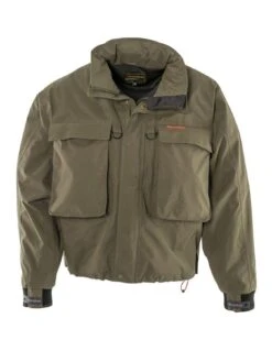 Snowbee Prestige 2 Wading Jacket