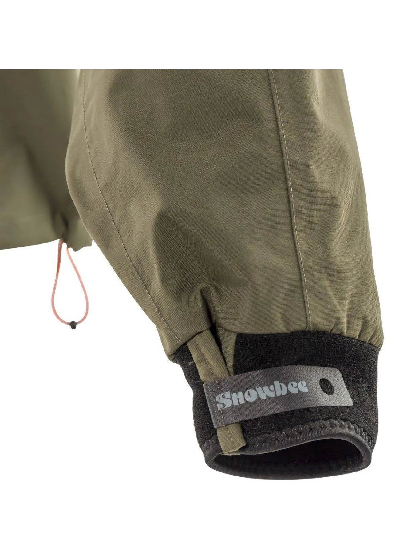 Snowbee Prestige 2 Wading Jacket 5 Snowbee Prestige 2 Wading Jacket - Image 5