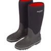 Snowbee Rockhopper Spike Sole Rubber Boots