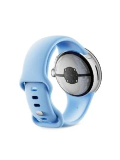 Google Pixel Watch 2 Silver/Bay WIFI -APPLE || PURE2IMPROVE || Sonik Sales Store VRFYK SQ4 0000017389 BAY SLd