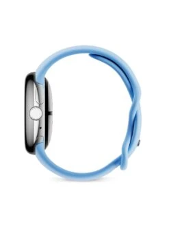 Google Pixel Watch 2 Silver/Bay WIFI -APPLE || PURE2IMPROVE || Sonik Sales Store VRFYK SQ7 0000017389 BAY SLd3