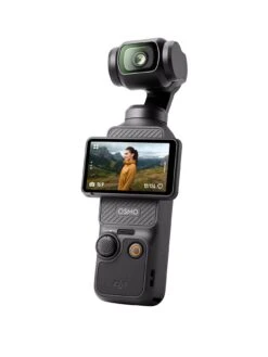 DJI DJI Osmo Pocket 3