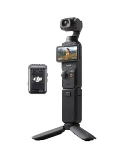 DJI DJI Osmo Pocket 3 Creator Combo